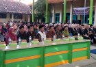 Hadiri Akhirussanah, Danramil 20/Cawas Pesankan Siswa Jaga Disiplin Dan Nama Baik Almamater